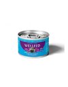 Naturest Wellfed Sterilised Urinary Care Chicken, Beef And Cranbrerries 200gr