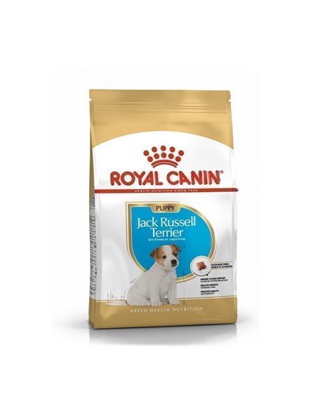 Royal Canin Jack Russell Puppy 1,5kg