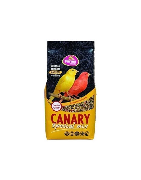 Farma Friends Special Canary Mix 1kg