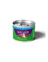Naturest Wellfed Young Sterilized Turkey And Beef 6-24 months 200gr