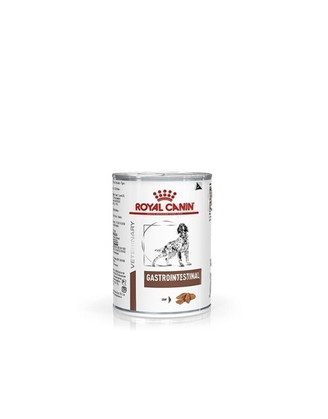 Royal Canin Gastro Intestinal 400gr