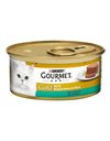 Gourmet Gold Pate with Rabbit 85gr