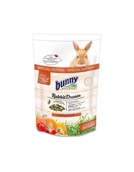 Bunny Rabbit Dream Special Edition 1,5kg