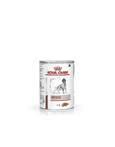 Royal Canin Hepatic 420gr