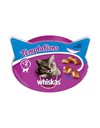 Whiskas Temptations With Salmon 60gr