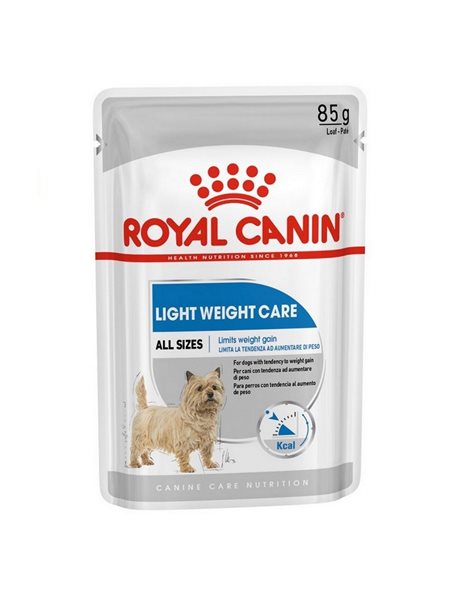 Royal Canin Light 85gr