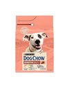 Tonus Dog Chow Adult Sensitive Σολομός 2,5kg