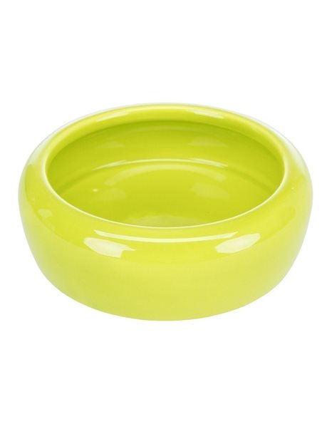 Trixie Ceramic Bowl Baley For Rodents 200ml