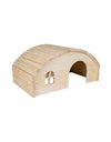 Trixie Wooden House For Rabbits 42x20x25cm