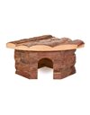 Trixie Wooden House Jesper For Rodents 21x10x15cm