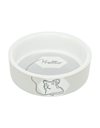 Trixie Ceramic Bowl Mimo For Hamsters 90ml