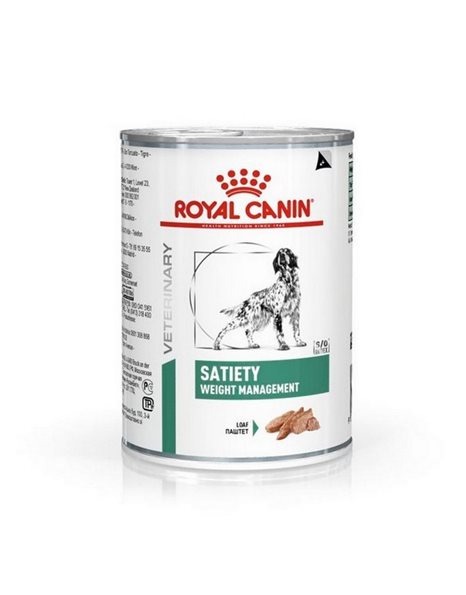 Royal Canin Satiety 410gr