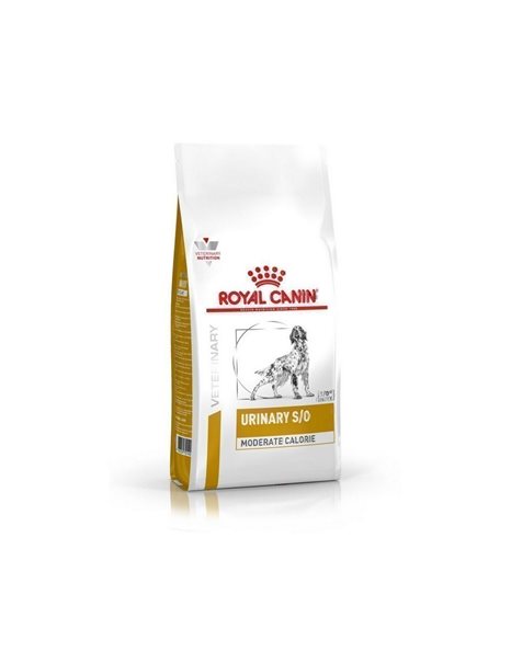 Royal Canin Urinary Moderate Calorie 1,5kg