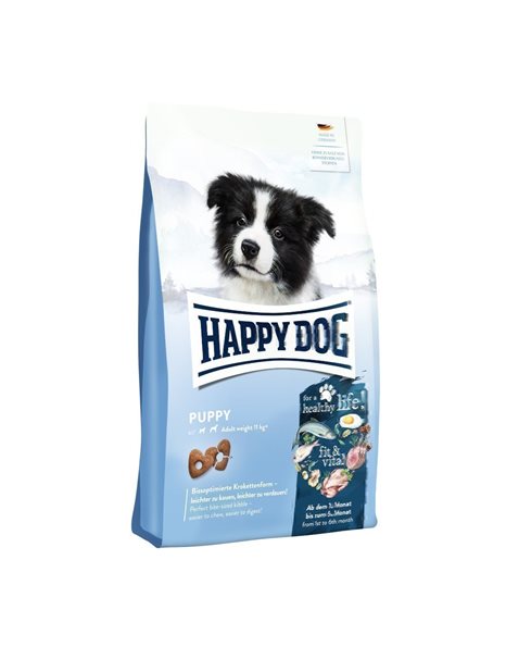 Happy Dog Fit&Vital Puppy 10kg