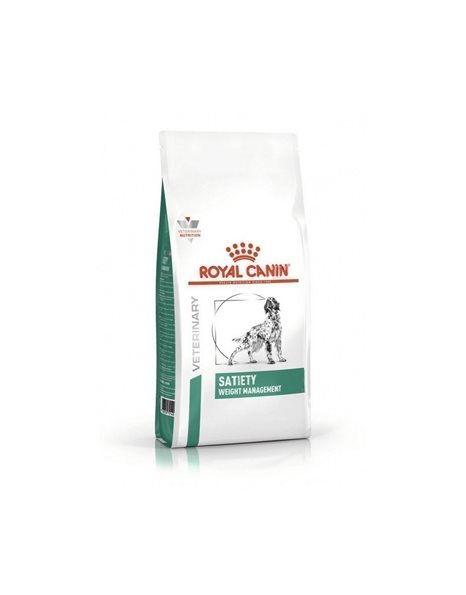 Royal Canin Satiety Weight Management 1,5kg