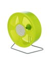 Trixie Plastic Exercising Wheel For Rodents 20cm