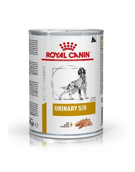 Royal Canin Urinary S/O 410gr