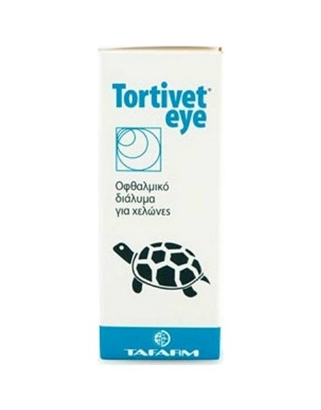 Tafarm Tortivet Eye 15ml