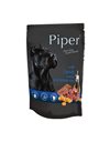Piper Lamb, Carrots And Brown Rice 150gr