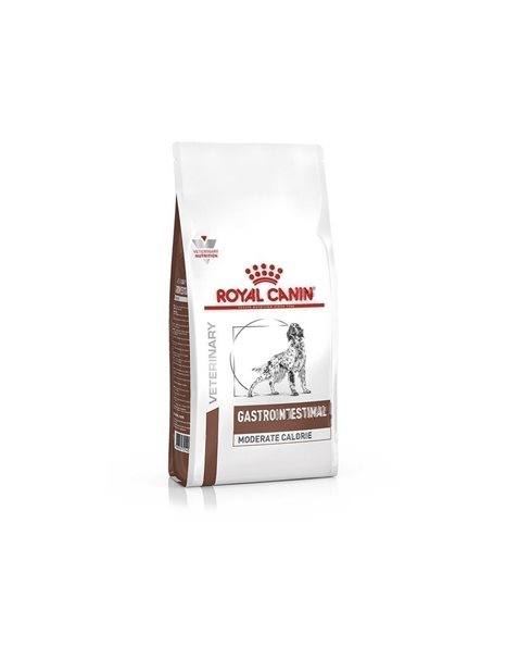 Royal Canin Gastro Intestinal Moderate Calorie 15kg