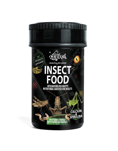 Haquoss Insect Food 100ml
