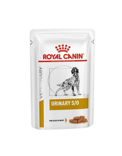 Royal Canin Urinary S/O 100gr