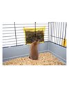 Imac Hay Feeder For Rodents 25.5x11x19cm