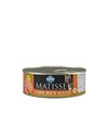 Matisse Chicken Mousse 85gr