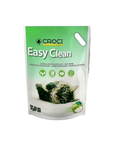 Easy Clean Green Apple 7,5lt