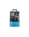 Cat Leader Clumping Unscented 10kg