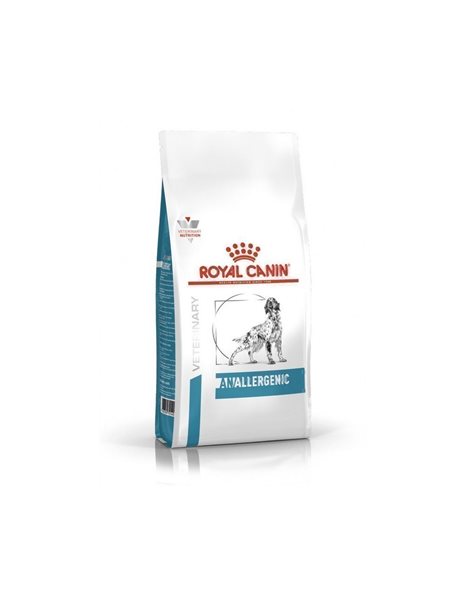 Royal Canin Anallergenic 1,5kg