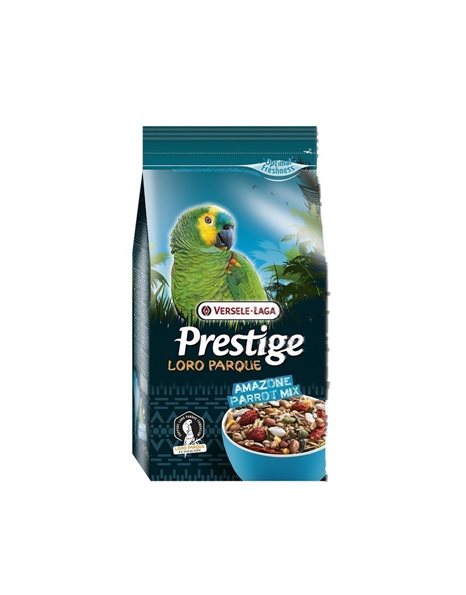 Versele Laga Loro Parque Amazon Parrot Mix 1kg