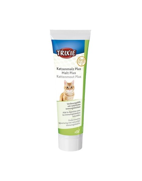 Trixie Cat Malt Pro Immung 100gr
