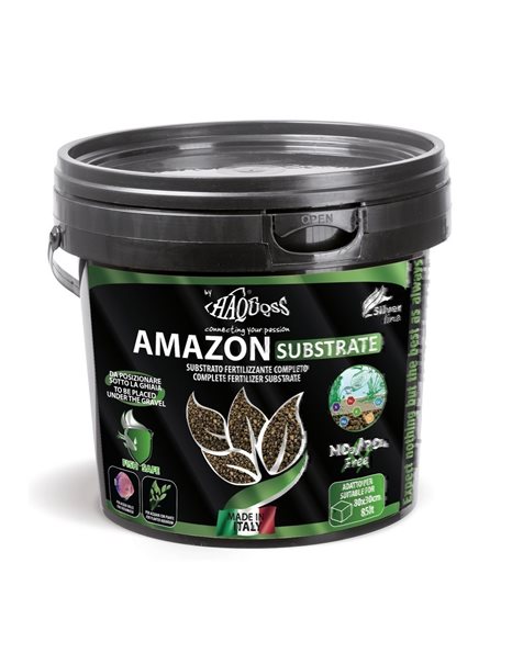 Haquoss Amazon Subtrate 5kg