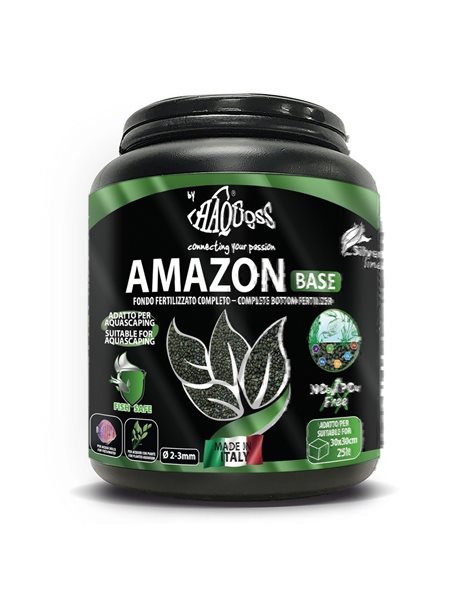 Haquoss Amazon Base 2,2kg