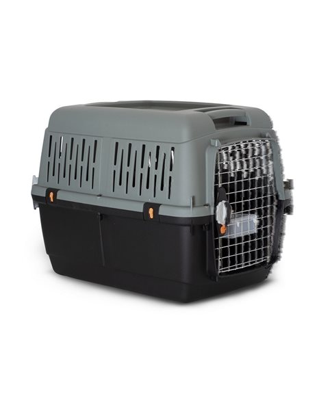 Bracco IATA Eco Line 5 Dog Transport Cage  81 x 60 x 61.5 cm