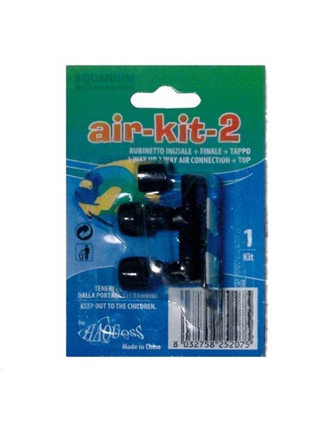Haquoss Air Kit 2