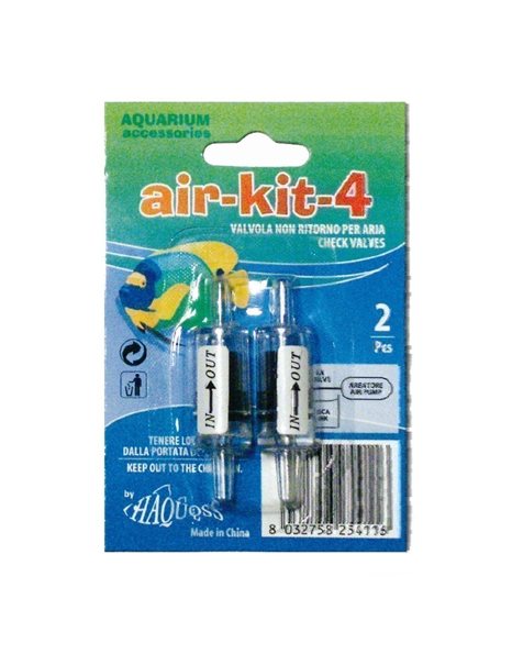 Haquoss Air Kit 4