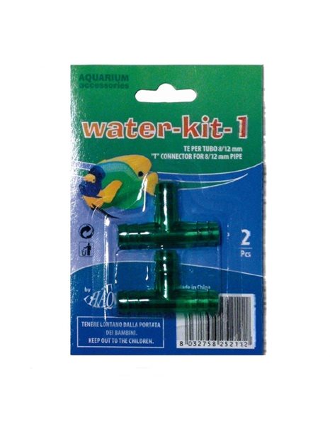 Haquoss Water Kit 1