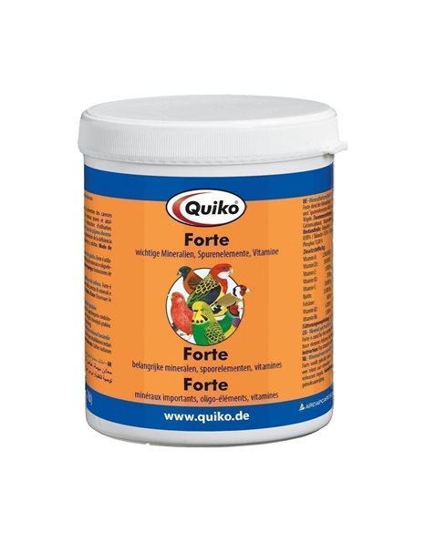 Quiko Forte 500gr
