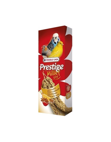 Versele Laga Prestige Gold Millet 100gr