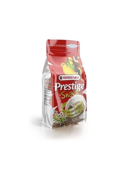 Versele Laga Prestige Snack Wild Seeds 125gr