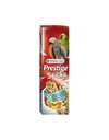 Versele Lage Prestige Sticks Exotic Fruit Parrots 140gr