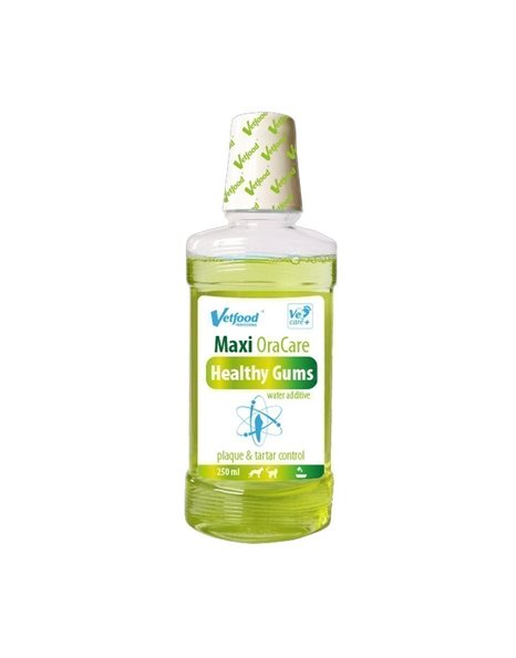 Vetfood Maxi OraCare Healthy Gums 250ml