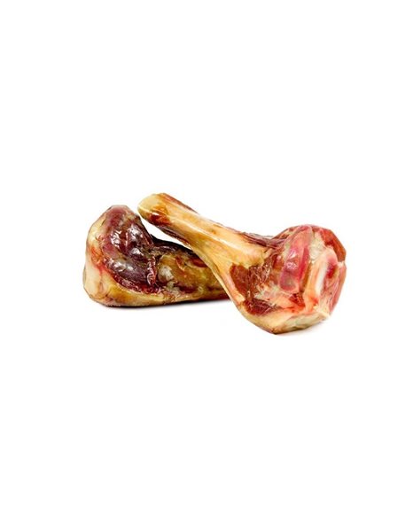 Mediterranean Serrano Half Ham Bone (2pcs) 370gr