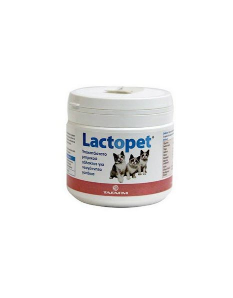 Lactopet Kitten 200gr