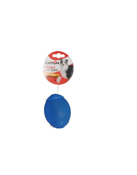 Camon Dog Toy Rubber Ball 7,5cm