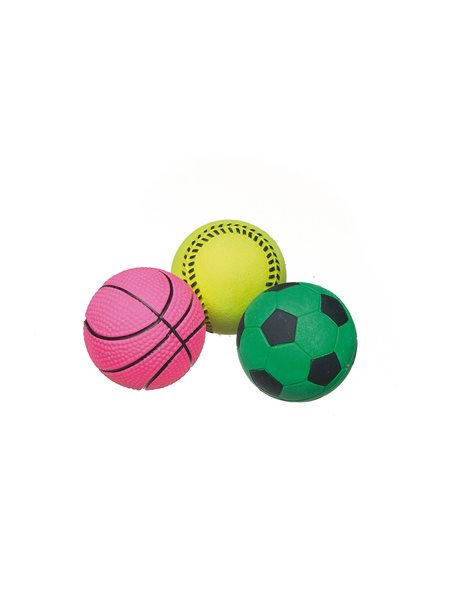 Camon Παιχνίδι Μπάλα Sports Ball 4,5cm
