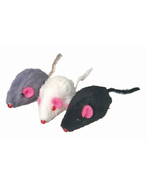 Camon Cat Toy Mouse