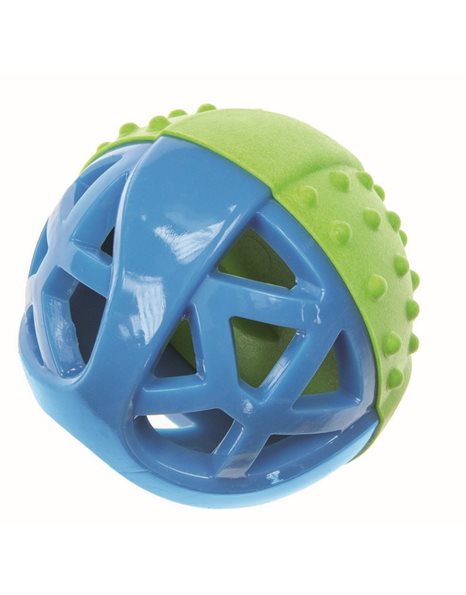 Imac Squeaking Treat Ball TPR&Foam 9cm